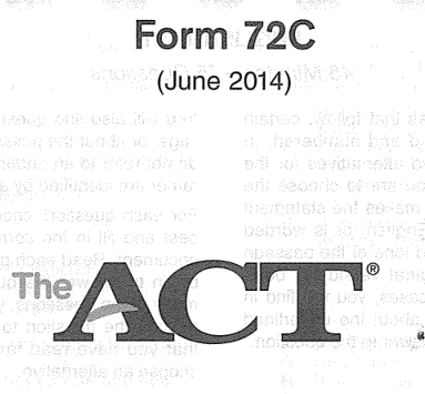 act 72 c act 72 c