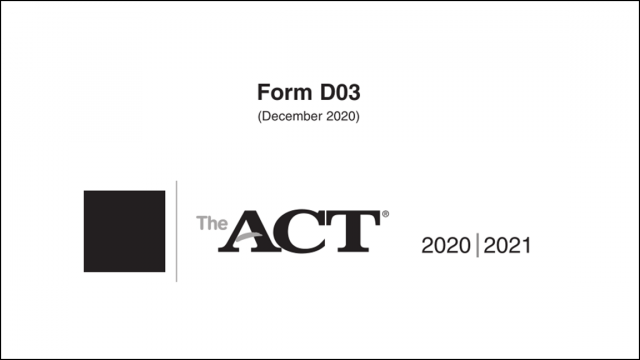 E-ACTCLD-23 Test Guide